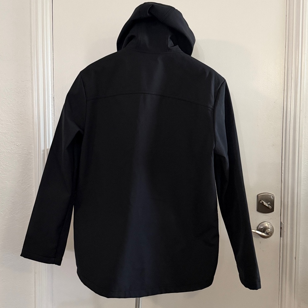 Hurley Sonora WindProof jacket size L - Picture 3 of 14